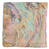 Marbled Bandana | Multiple Colors