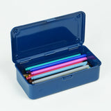 Stackable Storage Box T-190 | Shocking Pink