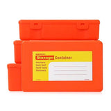 Penco Storage Containers - Set of 4