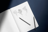 Hardcover Sketchbook | A6, Black