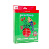 3D Diamond Art Painting Kit - Fresh Cuts