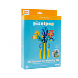 3D Diamond Art Painting Kit - Capri Bloom