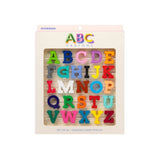 ABC Crayons