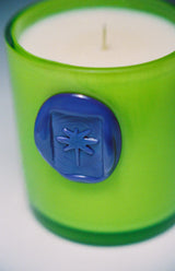 The Dragonfly Candle