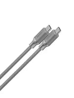 Metali-C | USB-C Charging Cable