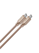 Metali-C | USB-C Charging Cable