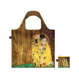 Recycled Bag | Gustav Klimt: The Kiss