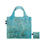 Recycled Bag | Vincent Van Gogh: Almond Blossom
