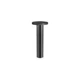 Luci Table Light | Black Adonized