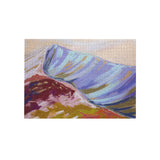 Puzzle | 1000 pcs, Mandy Maria "Velvet Peak"