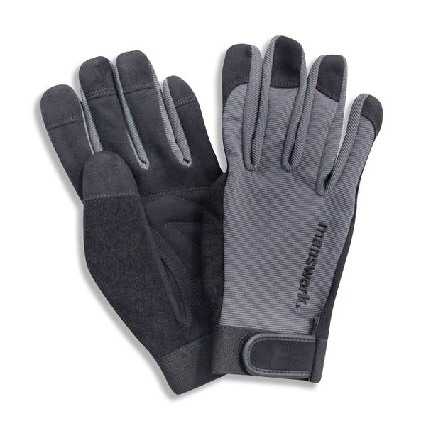 Men’s Garden and Work Gloves