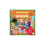 Bingo Spanish Second Edition