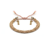 N° 183 Braided Bracelet | Multiple Colors
