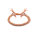 N° 183 Braided Bracelet | Multiple Colors