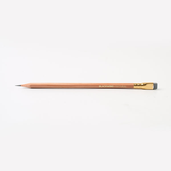 Blackwing Pencils Natural - Set of 12