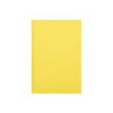 The Essential Linen Notebook | Multiple Colors