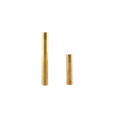 Brass Incense Case | Two Sizes