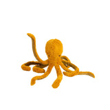 Octopus Plush