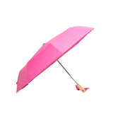 Duckhead Umbrella | Candy Pink
