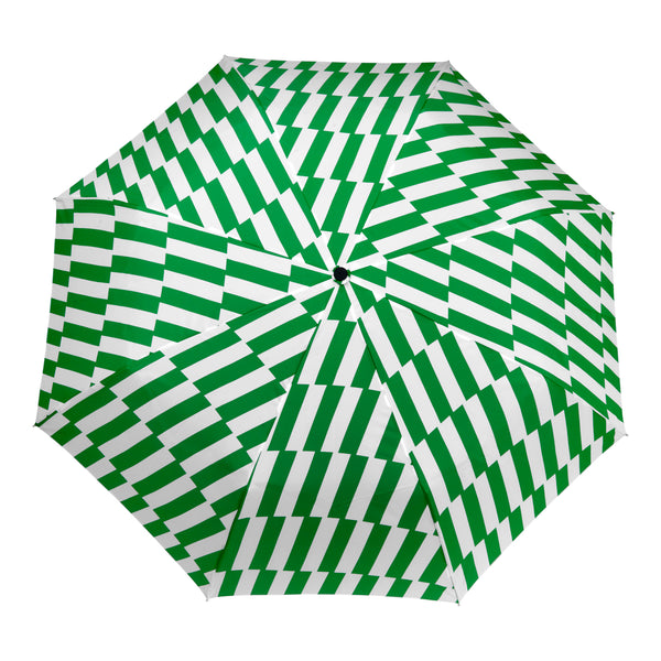 Original Duckhead Eco-Friendly Umbrella - Kelly Bars
