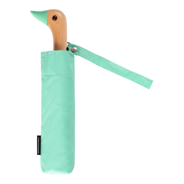 Original Duckhead Eco-Friendly Umbrella - Mint