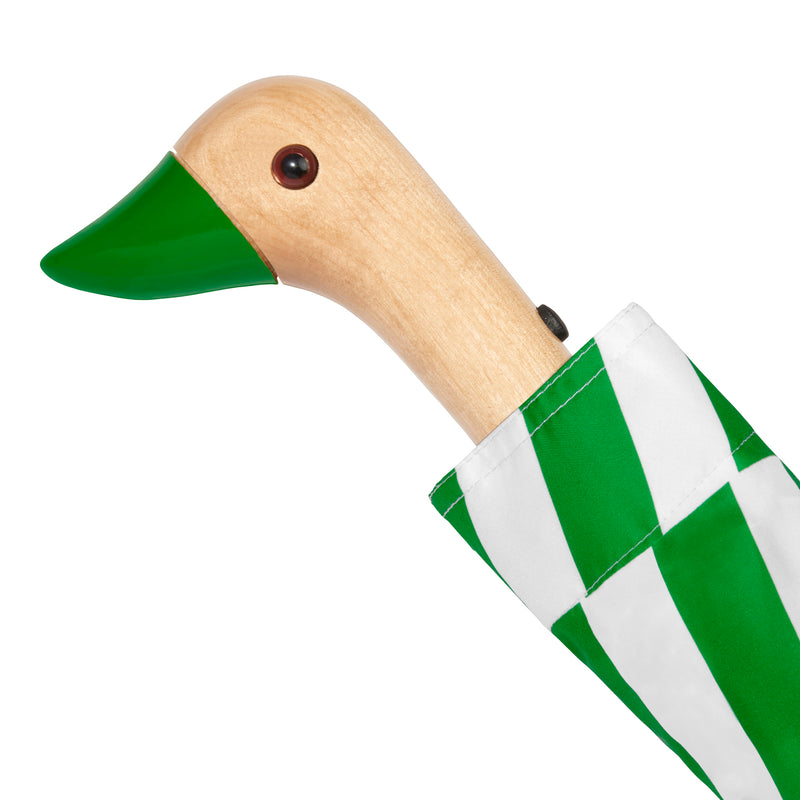 Original Duckhead Eco-Friendly Umbrella - Kelly Bars