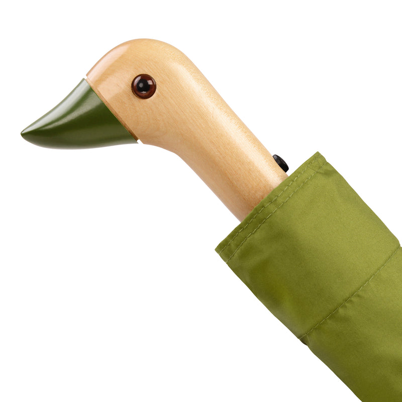 Original Duckhead Eco-Friendly Umbrella - Olive