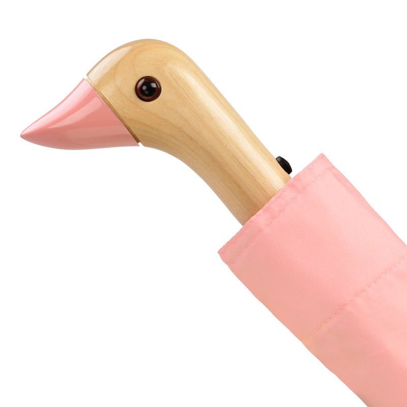 Original Duckhead Eco-Friendly Umbrella - Pink