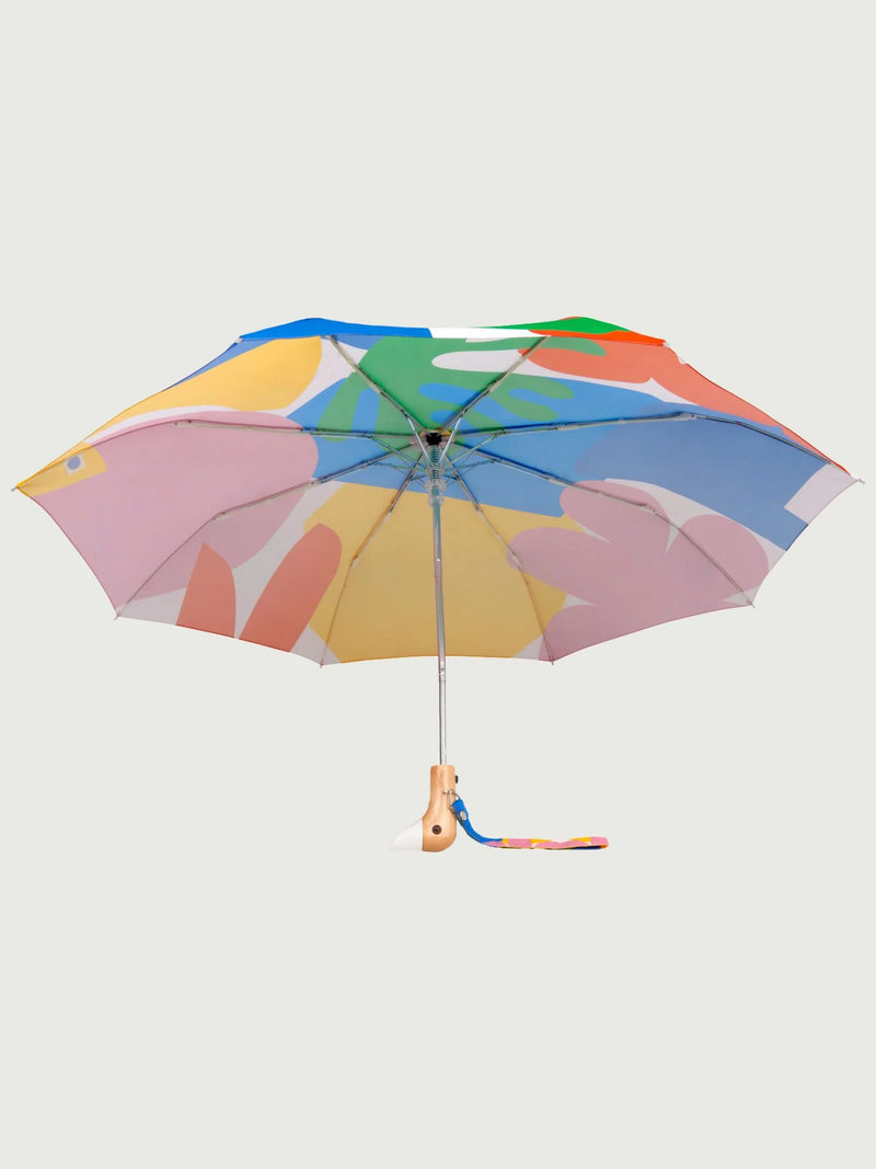 Original Duckhead Eco-Friendly Umbrella - Patterned