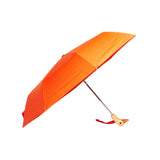 Duckhead Umbrella | Pumpkin Orange