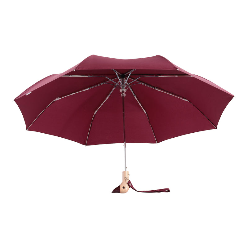 Original Duckhead Eco-Friendly Umbrella - Cherry