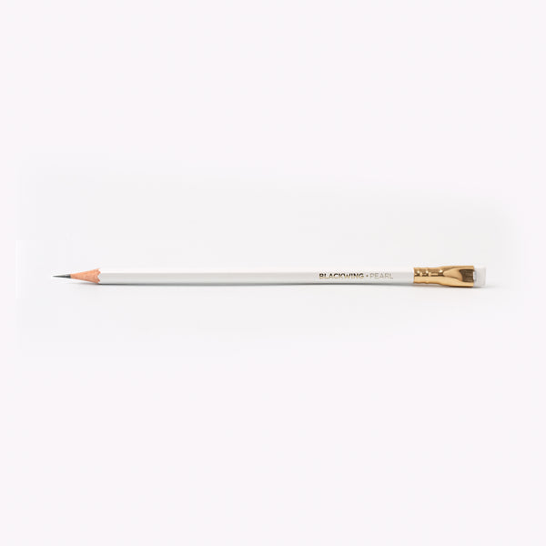 Blackwing Pencils Pearl - Set of 12