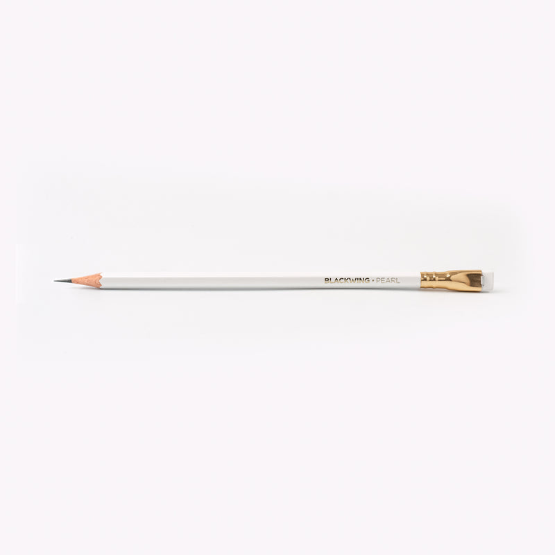 Blackwing Pencils Pearl - Set of 12