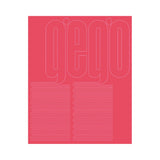 Gego: Measuring Infinity