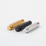 Point Guard | Set of 3 - Silver, Matte Black, Gold