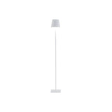 Poldina Pro L Floor Lamp | White