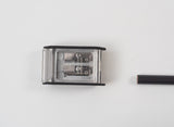 Two-Step Long Point Sharpener