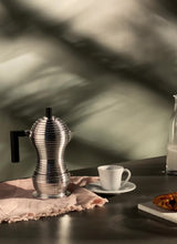 Pulcina Espresso Coffee Maker | 3 Cups