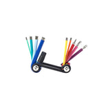 Rainbow Multi Tool Set