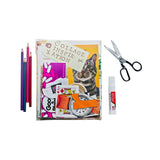 Collage Inspiration Kit