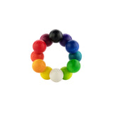 Playable Art Ball