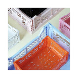Collapsible Box | Midi