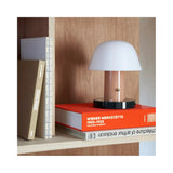 Setago Portable Lamp - Nude & Forest