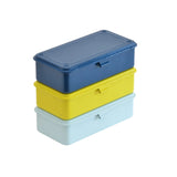 Stackable Storage Box | T-190, multiple colors