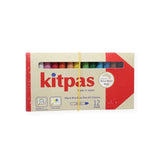 Kitpas Art Crayons