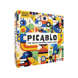Picablo: The Shape Drawing Party Game