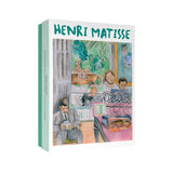 Henri Matisse Boxed Notecard Assortment