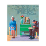 Hockney and Piero: A Longer Look