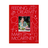 Feeding Creativity