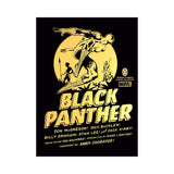 Black Panther (Penguin Classics Marvel Collection)